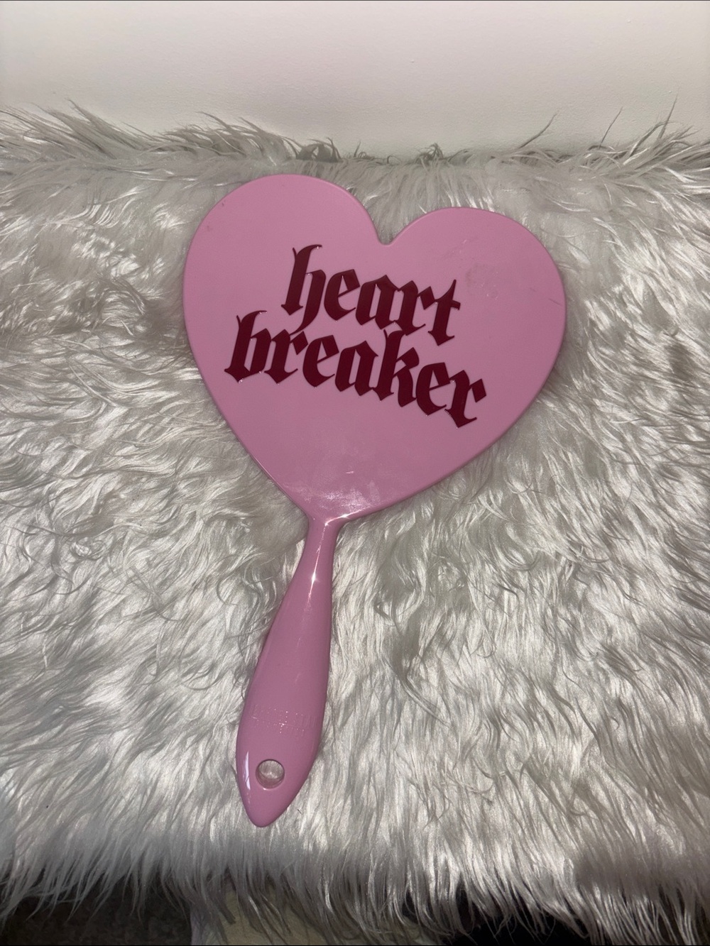 Jeffree Star Cosmetics Mirror ♥️ - Full Sized